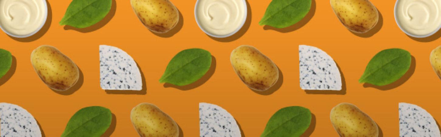 Spring batch cooking