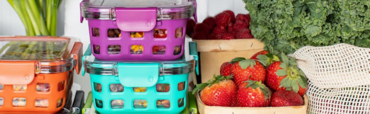 Come organizzare il frigorifero