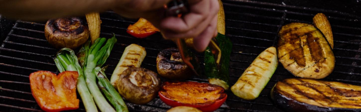 Avec quoi j'accompagne mon barbecue ? 