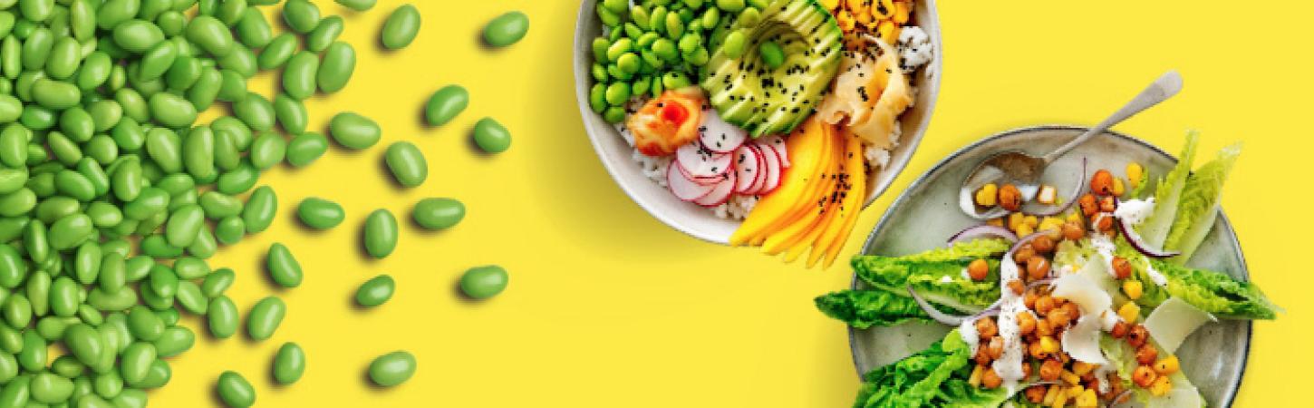 PEULVRUCHTEN: GOED VOOR JOU ÉN DE PLANEET