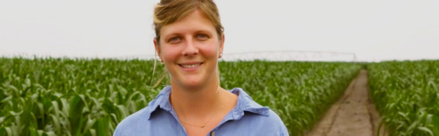 Une passion en héritage