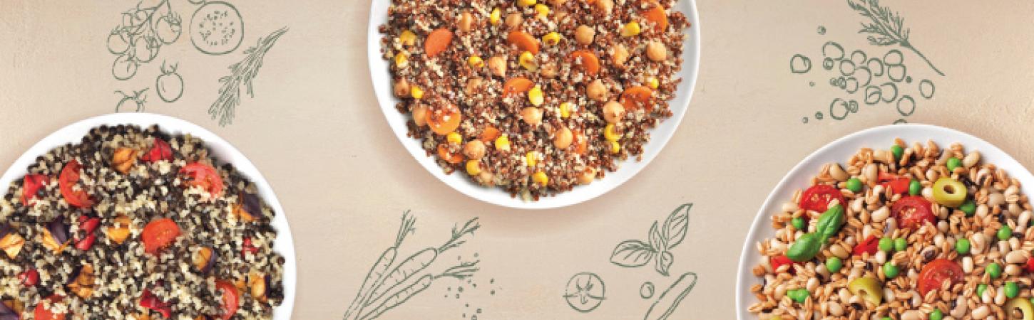 Fedezze fel új GOOD LUNCH termékcsaládunkat!