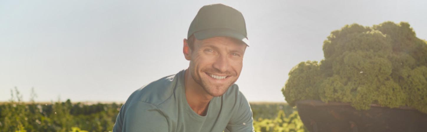 Fred's tips to fight against food waste 