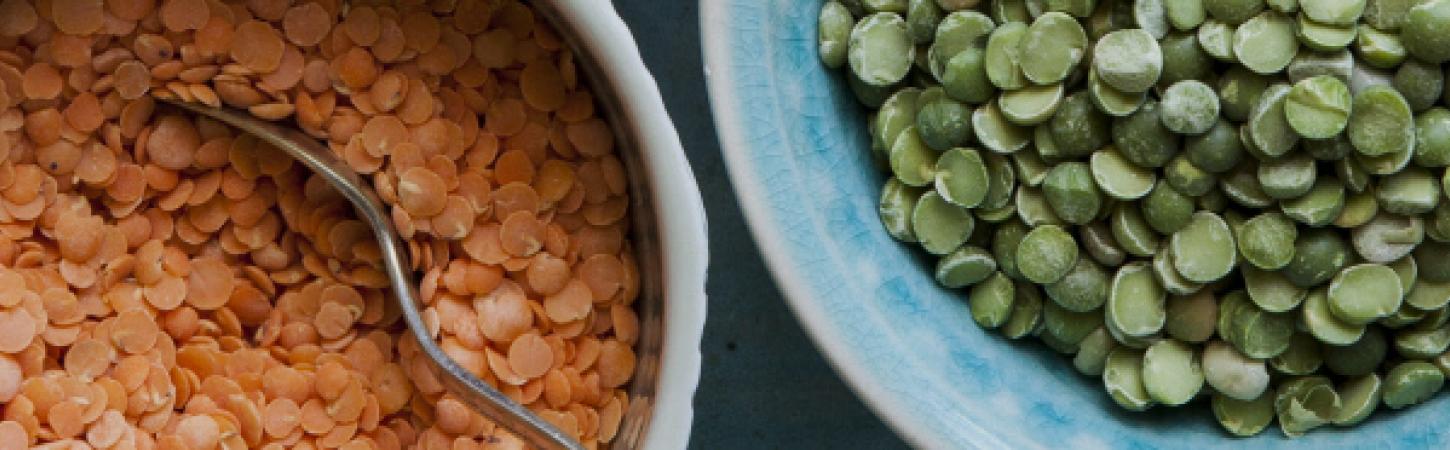 3 tricks to better digest legumes