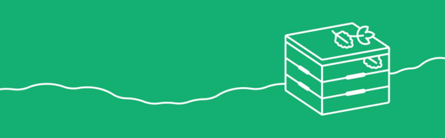 Compost: what we put and what we never put 