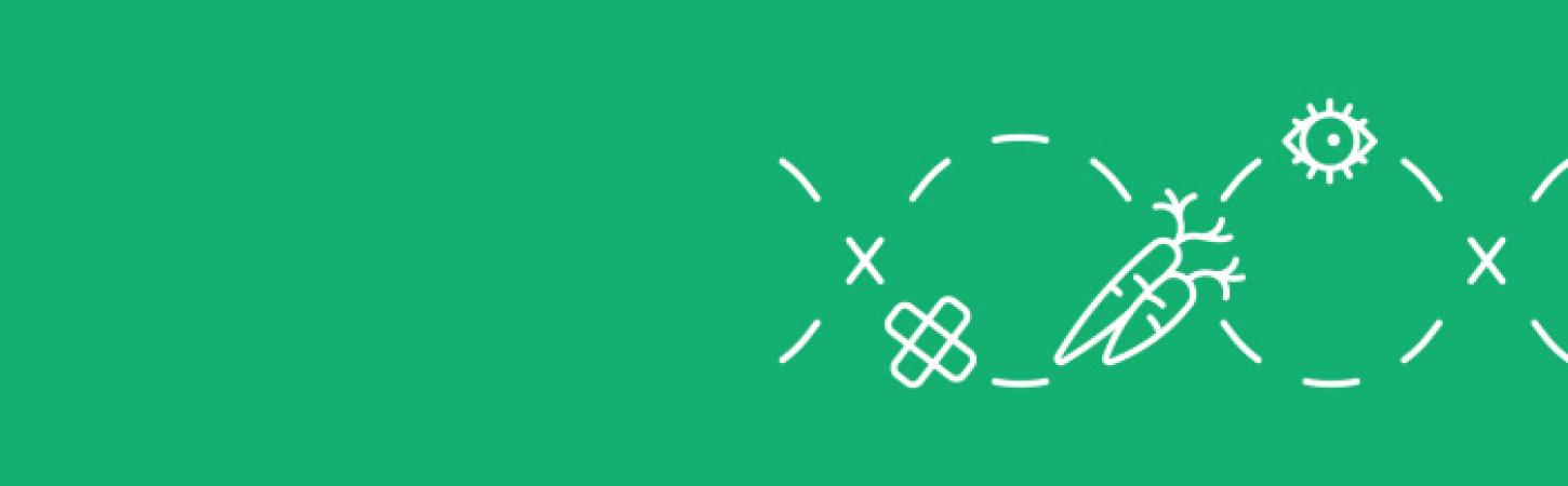 Beta-carotene: not just for tanning!