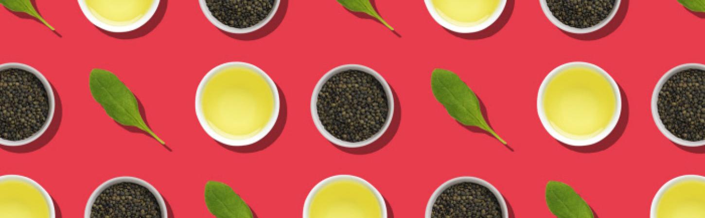 3 vegetables to promote focus  