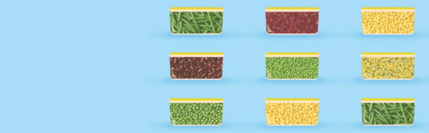 Red je voedsel van de kliko voor een beter morgen