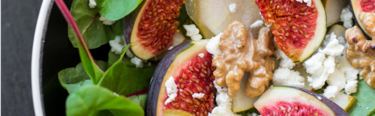 Les stars montantes de l’alimentation !