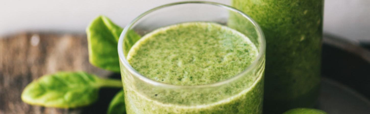 Our smart tips - What is behind detox drinks?